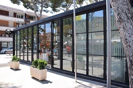 L'Oficina de Turisme del Centre Cap Vermell es trasllada a la plaça dels Pins