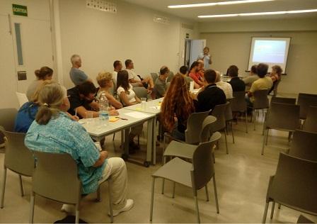 Concloses les dues jornades participatives de Capdepera per a l’ampliació del Parc Natural de Llevant