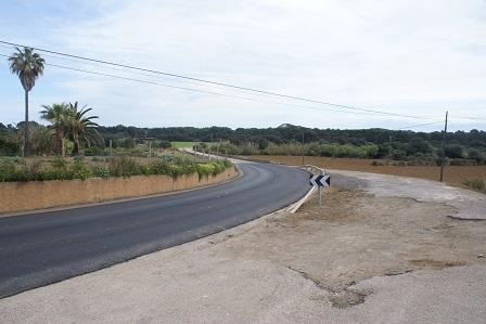 Capdepera tendrà radars de velocitat a tots els nuclis urbans