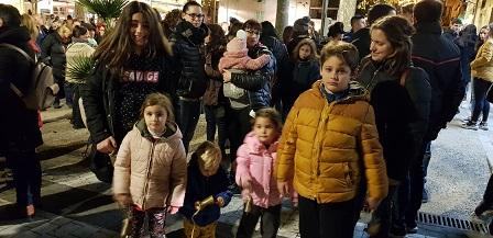 Visca Sant Antoni