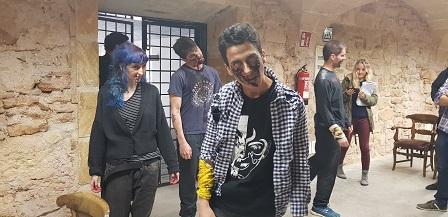 Capdepera presenta el segon Survival Zombie amb major dificultat que l’any passat