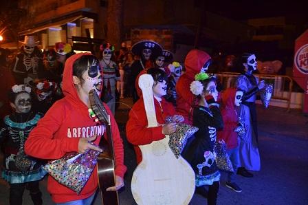 Carnaval carnaval 2019