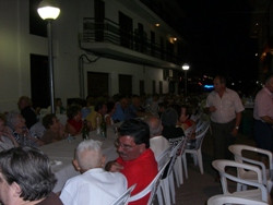 Festa a 'Sol Naixent'