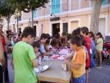 Els nins, protagonistes a les festes