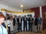 Inauguració de la residència per a gent gran