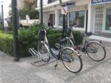 Nous aparcaments per a bicicletes