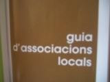 Guia de les associacions locals del municipi de Capdepera.