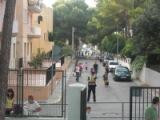 Un dia sense cotxe