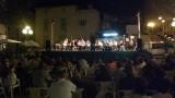 La nova iniciativa musical d'estiu 'l'Escola de Música al Carrer' finalitza amb èxit.