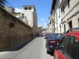 El ple adjudica les obres de millora de les infraestructures de carrers del casc urbà de Capdepera