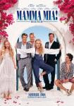 Dues projeccions del musical ‘Mamma Mia!’ el proper diumenge a Capdepera. 
