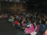 400 nins a la festa dels Infants