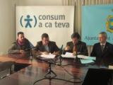 Conveni 'Consum a ca teva'