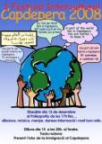 Primer Festival Intercultural
