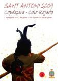 Actes Sant Antoni a Capdepera i Cala Rajada