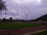 Nova gespa camp de futbol