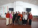 Inaugurat Taller de Memòria amb majors a Cala Rajada