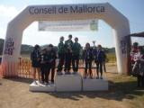 250 corredors van participar al IV Cros de Cala Agulla
