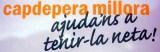 Diada del reciclatge el pròxim 7 de març a Cala Rajada