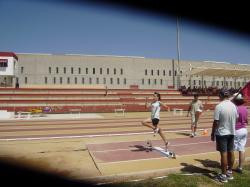 Els atletes gabellins aconsegueixen bons resultats