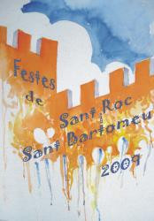 Guanyadors del Cartell Digital de les Festes