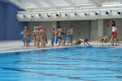 Comença l’Estiu Esportiu amb 150 nins i nines