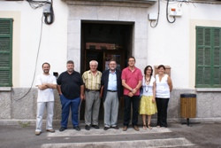 El POS del 2010 preveu una línia d’ajudes per a estudis de fuites d’aigua a Capdepera