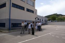 L’Ajuntament, l’Associació Hotelera i la Conselleria d’Educació i Cultura han signat un conveni en matèria de Formació Professional 