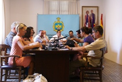 Via lliure al conveni per l’ampliació de l’IES Capdepera
