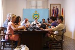 Via lliure al conveni per l’ampliació de l’IES Capdepera