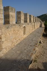 La plana web del Castell de Capdepera ja està operativa 