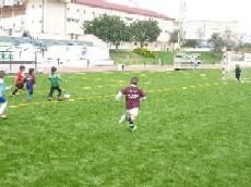 Diades esportives al Poliesportiu 