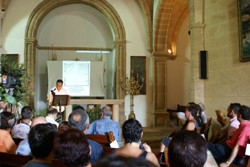 S’han presentat les Actes de les jornades “El Tractat de Capdepera de 1231 i la independència de Menorca”