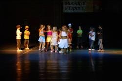 La festa fi d'estiu és tot un èxit