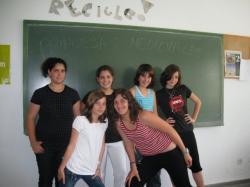 Alumnes de l’IES Capdepera guanyen el tercer premi del Certamen EDUCARED
