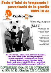 Festa de Capdepera Ràdio