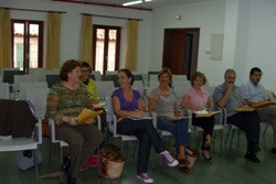 TALLER PER LA LLENGUA A CAPDEPERA, 