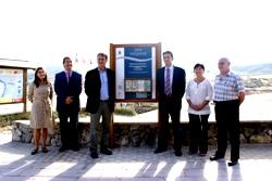 Les platges de Capdepera ja tenen la certificació internacional de sistema de gestió ambiental