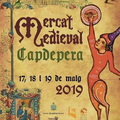 Mercat 2019