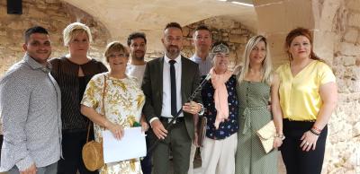 Rafel Fernández és nomenat batle de l’Ajuntament de Capdepera