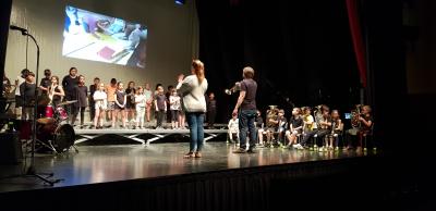 3 pistons, un projecte musical i social a Capdepera