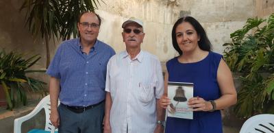 Presentació del llibre ‘Els rojos ja són aquí’