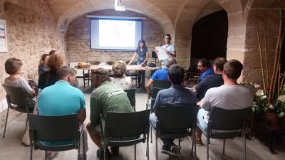 Pla d’Acció i Energia Sostenible 