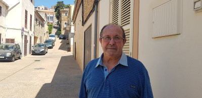 Pedro Llabres