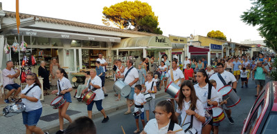festes de Sant Roc