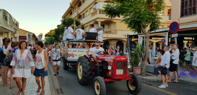 festes de Sant Roc