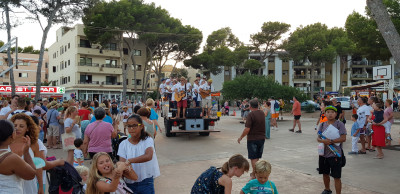 festes de Sant Roc