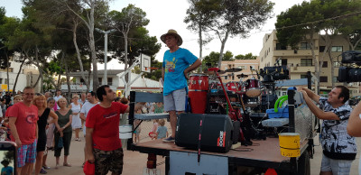 festes de Sant Roc