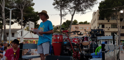 festes de Sant Roc