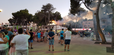 festes de Sant Roc